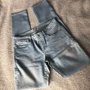 Articles of Society LA